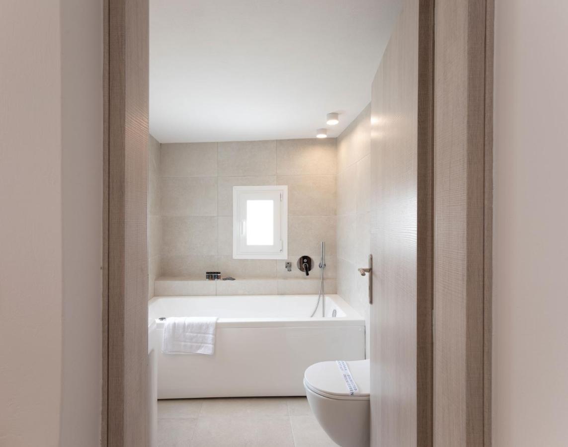 Mylos Suites Mykonos Town Exterior foto